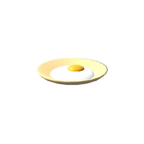 Food_Sunny Egg